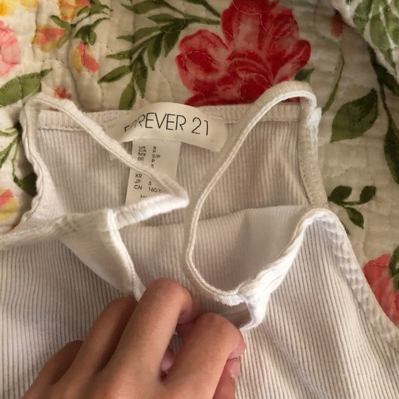 forever 21 halter top - Picture 2 of 2